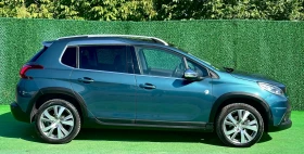 Peugeot 2008 CROSSWAY / 1.6HDI 120ks / 6 скор / PANORAMA - 18900 лв. - 82051548 8