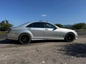 Mercedes-Benz S 500 | Mobile.bg    3