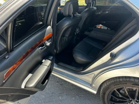 Mercedes-Benz S 500 | Mobile.bg    8
