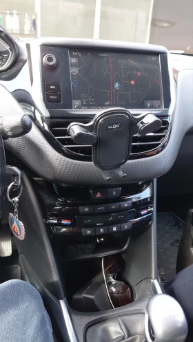 Обява за продажба на Peugeot 2008 Blue HDI ~16 700 лв. - изображение 7