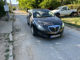     Lancia Delta 1.6