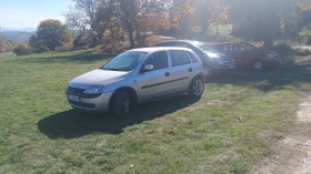 Opel Corsa | Mobile.bg    7