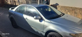 Mazda 6 | Mobile.bg    4