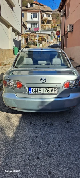 Mazda 6 | Mobile.bg    2