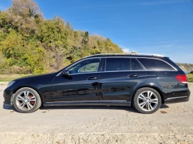 Mercedes-Benz E 220 Face Lift - 9G Tronic | Mobile.bg    5