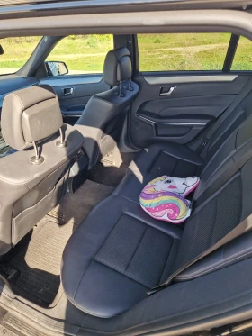 Mercedes-Benz E 220 Face Lift - 9G Tronic | Mobile.bg    8