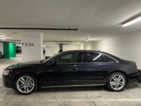 Audi A8 2015 MATRIX QUATTRO * ЦЕНА ДО БЪЛГАРИЯ*  - 36490 лв. / 18657.04 € - 92048144 2