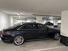 Audi A8 2015 MATRIX QUATTRO * ЦЕНА ДО БЪЛГАРИЯ*  - 36490 лв. / 18657.04 € - 92048144 3