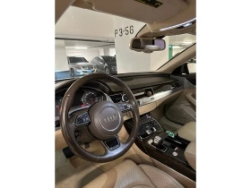 Audi A8 2015 MATRIX QUATTRO * ЦЕНА ДО БЪЛГАРИЯ*  - 36490 лв. / 18657.04 € - 92048144 5