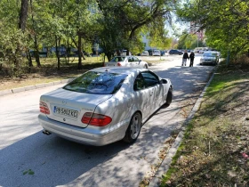 Mercedes-Benz CLK 320 V6 LPG | Mobile.bg    2