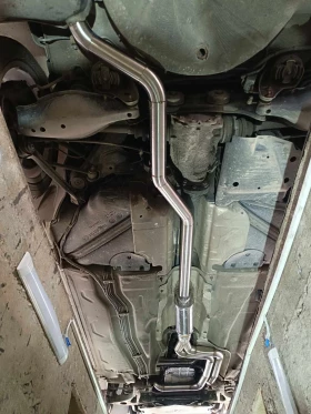 Mercedes-Benz CLK 320 V6 LPG | Mobile.bg    12