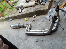 Mercedes-Benz CLK 320 V6 LPG | Mobile.bg    11