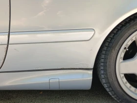 Mercedes-Benz CLK 320 V6 LPG | Mobile.bg    10