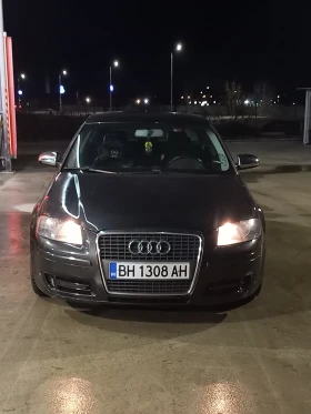 Audi A3, снимка 13
