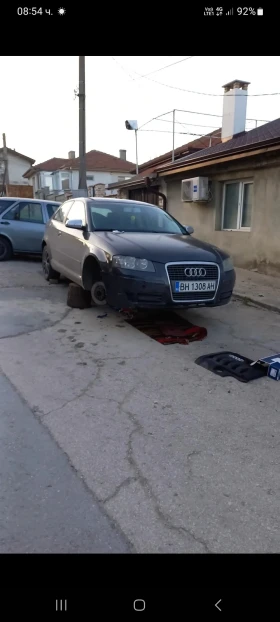 Audi A3 | Mobile.bg � ����� ������ 15