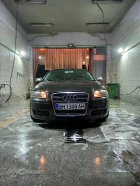 Audi A3, снимка 10