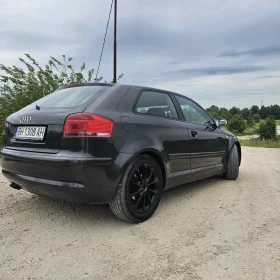 Audi A3, снимка 8