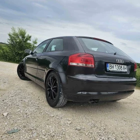 Audi A3, снимка 3