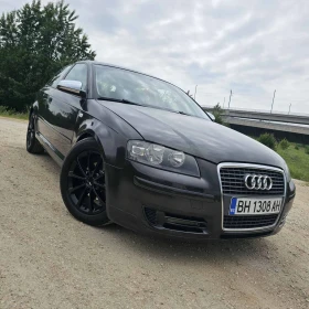 Audi A3, снимка 5