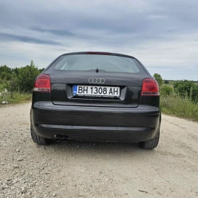 Audi A3, снимка 1