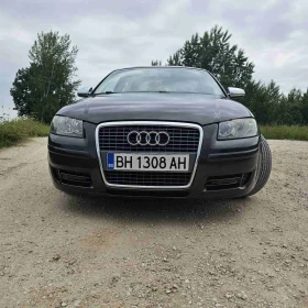 Audi A3, снимка 6