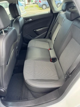 Opel Astra 1.6i* AUTOMATIC* КАТО НОВА* 47 000км* COSMO *  - 14300 лв. / 7311.47 € - 29857062 15