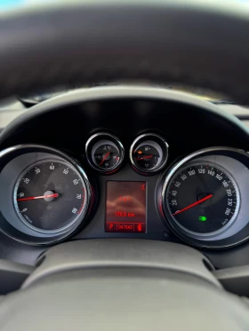 Opel Astra 1.6i* AUTOMATIC* КАТО НОВА* 47 000км* COSMO *  - 14300 лв. / 7311.47 € - 29857062 14