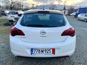 Opel Astra 1.6i* AUTOMATIC* КАТО НОВА* 47 000км* COSMO *  - 14300 лв. / 7311.47 € - 29857062 4