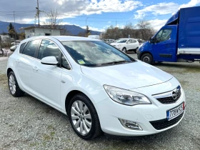 Opel Astra 1.6i* AUTOMATIC* КАТО НОВА* 47 000км* COSMO * 