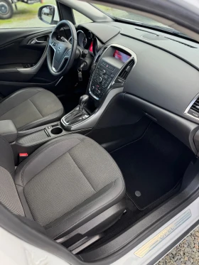 Opel Astra 1.6i* AUTOMATIC* КАТО НОВА* 47 000км* COSMO *  - 14300 лв. / 7311.47 € - 29857062 9