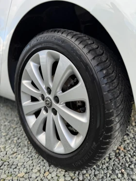 Opel Astra 1.6i* AUTOMATIC* КАТО НОВА* 47 000км* COSMO *  - 14300 лв. / 7311.47 € - 29857062 16