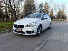 BMW 2 Active Tourer 81 135км Отлично състояние - 19999 лв. / 10225.33 € - 44986948 9