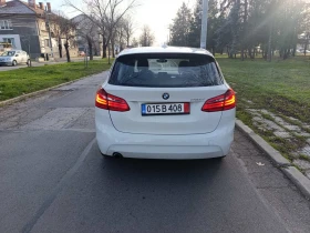 BMW 2 Active Tourer 81 135км Отлично състояние - 19999 лв. / 10225.33 € - 44986948 6