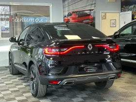 Renault Arkana 1.6 E-TECH HYBRID RS LINE 145 - 17890 € / 34989.80 лв. - 57189233 4