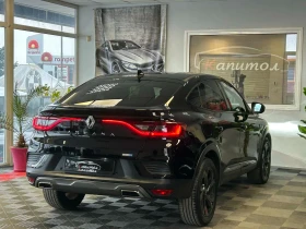 Renault Arkana 1.6 E-TECH HYBRID RS LINE 145 - 17890 € / 34989.80 лв. - 57189233 6