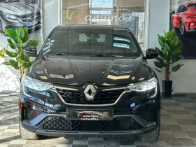 Renault Arkana 1.6 E-TECH HYBRID RS LINE 145 - 17890 € / 34989.80 лв. - 57189233 2