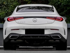Mercedes-Benz CLE 300/AMG/4-MATIC/COUPE/NIGHT/PANO/CAMERA/HEAD UP/ - 50980 € / 99708.21 лв. - 72984248 6