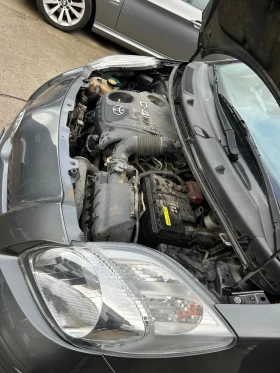 Toyota Yaris 1.4 d4d ��� ���� | Mobile.bg � ����� ������ 12