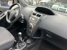 Toyota Yaris 1.4 d4d ��� ���� | Mobile.bg � ����� ������ 10