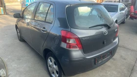 Toyota Yaris 1.4 d4d НОВ ВНОС - 2000 € / 3911.66 лв. - 79526900 2