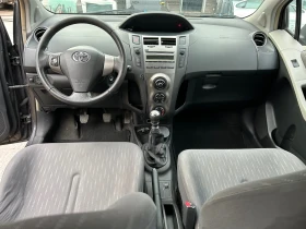 Toyota Yaris 1.4 d4d ��� ���� | Mobile.bg � ����� ������ 6