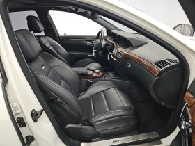 Mercedes-Benz S 63 AMG FULL, снимка 11