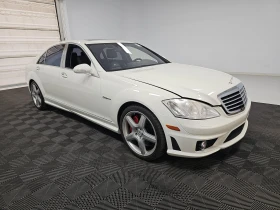 Mercedes-Benz S 63 AMG FULL, снимка 2