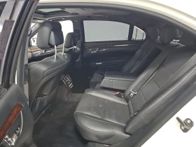 Mercedes-Benz S 63 AMG FULL, снимка 12