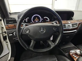 Mercedes-Benz S 63 AMG FULL, снимка 8