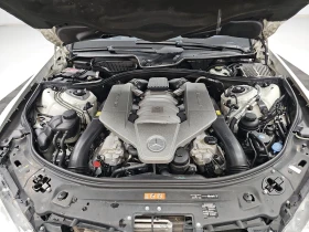 Mercedes-Benz S 63 AMG FULL, снимка 17
