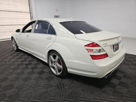 Mercedes-Benz S 63 AMG FULL, снимка 6