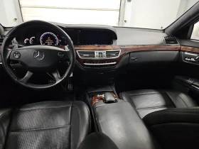 Mercedes-Benz S 63 AMG FULL, снимка 9