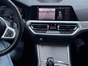 BMW 340 * M340i xDrive 2020 * CARFAX * БЕЗ ПЪРВОНАЧАЛНА, снимка 9