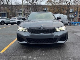 BMW 340 * M340i xDrive 2020 * CARFAX * БЕЗ ПЪРВОНАЧАЛНА, снимка 2